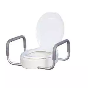 Buying Raised Toilet Seats Online