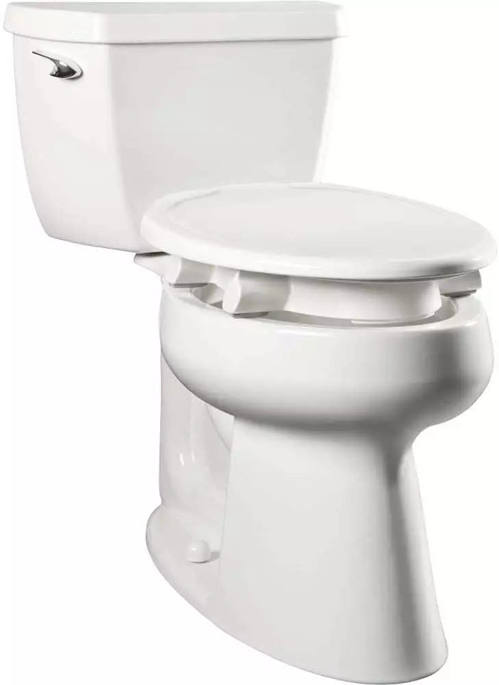 Toilet Seat Risers