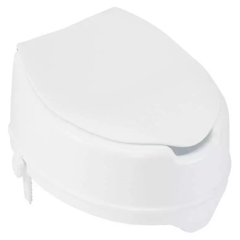 Does Medicare Cover Elevated Toilet Seats?