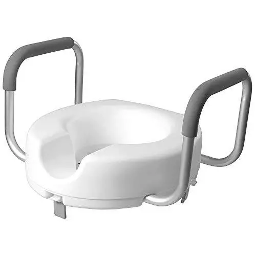 The Best Raised Toilet Seats
