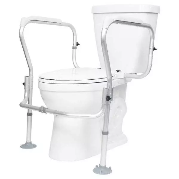 What Is a Raised Toilet Seat Used For?