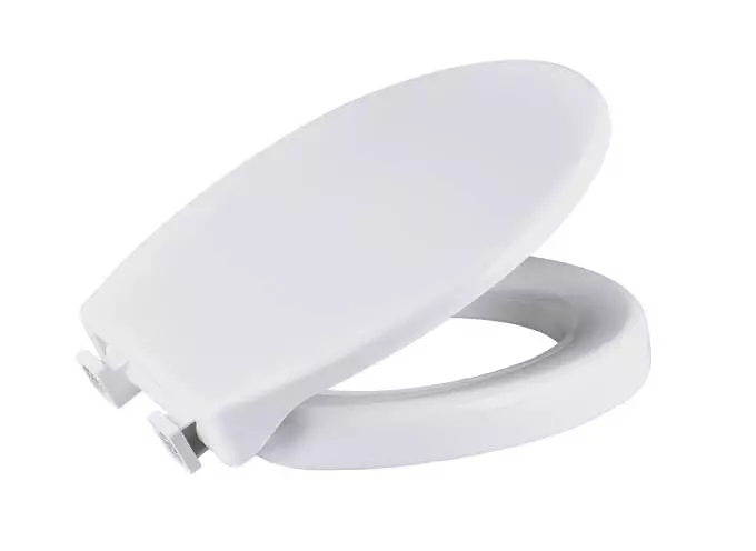 Raised Toilet Seats For Elderly People