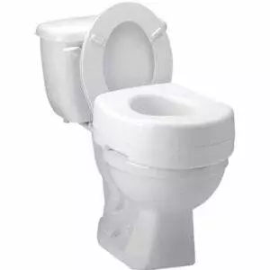 Raised Toilet Seats - A Must-Have for Elderly and Disabled Individuals