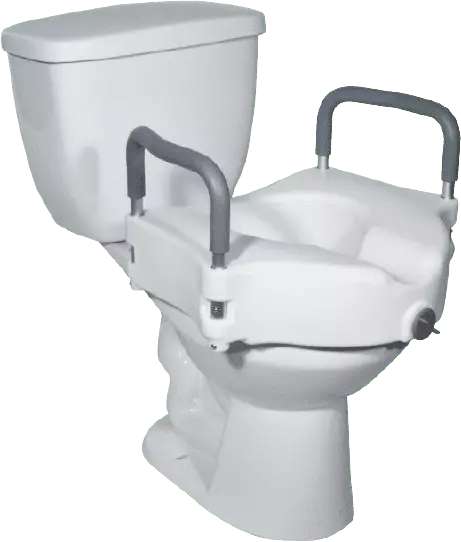 Drive Medical RTL12027RA Review