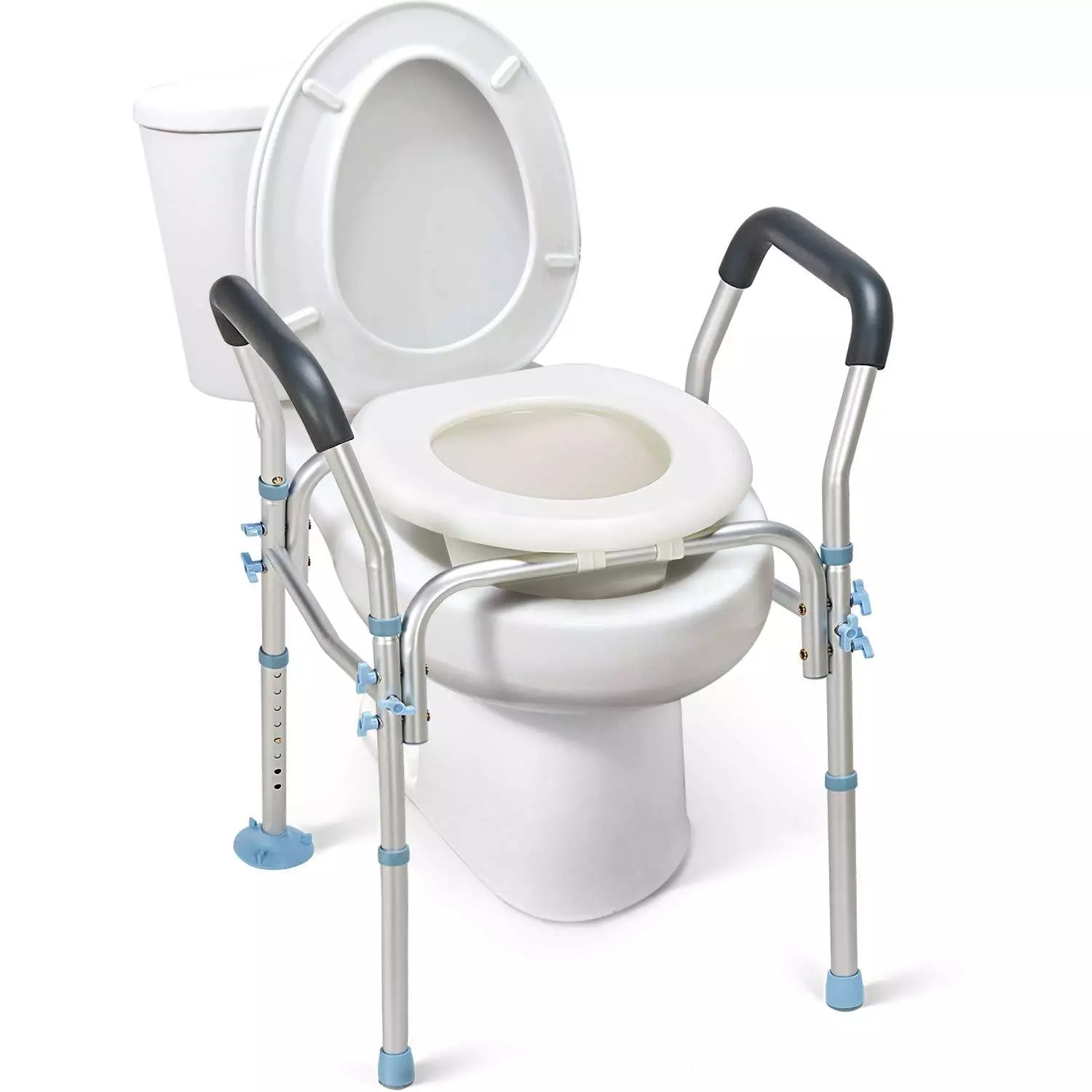How to Choose the Best Freestanding Raised Toilet Seat