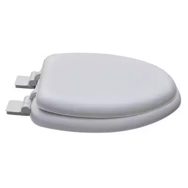 Benefits of the Hyten Elevated Front Toilet Seat