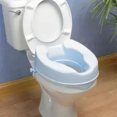 Big John Toilet Seat