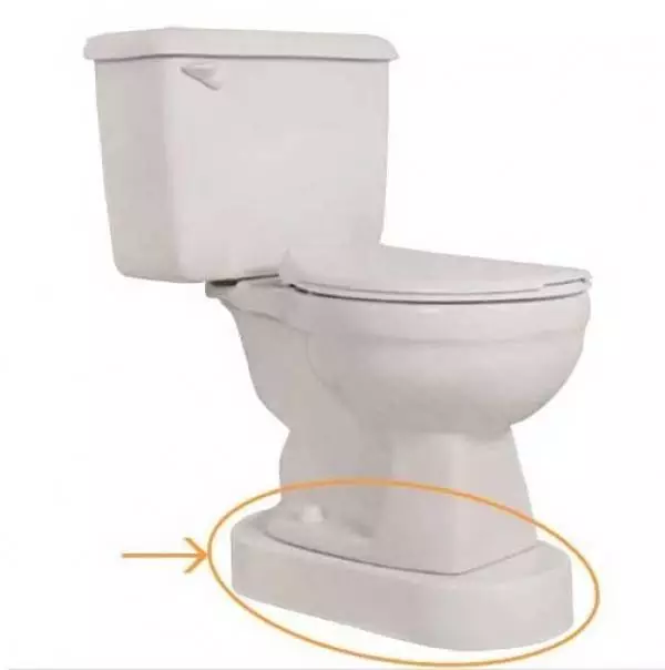 What Are Toilet Risers For Toilets?