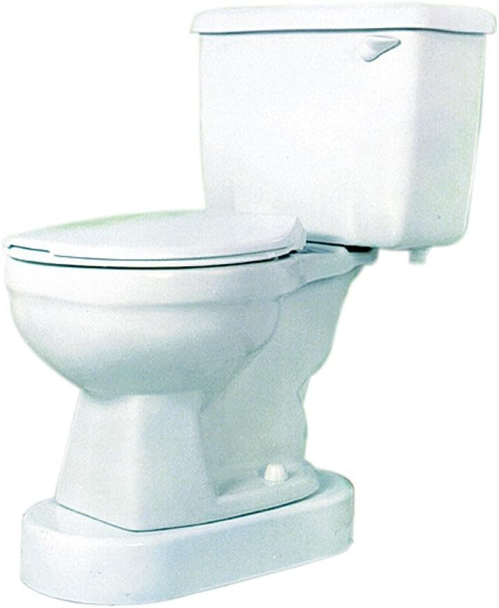 Toilevator Toilet Riser
