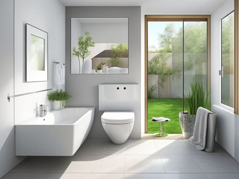 Is a raised toilet seat better than a safety frame?