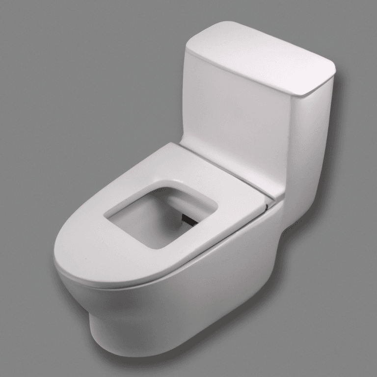 KOHLER Hyten Elevated Quiet-Close Elongated Toilet Seat