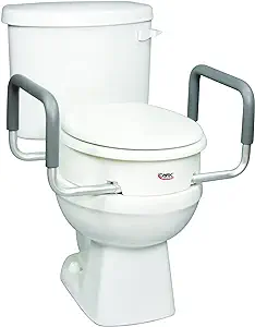 toilet riser for seniors