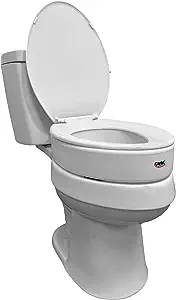 Toilet Seat Risers
