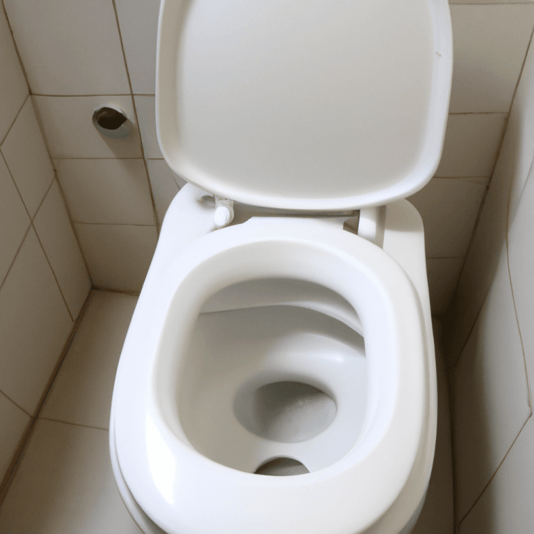 Toilet Seat For Elderly
