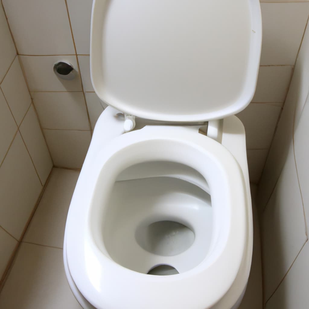 Toilet Seat For Elderly