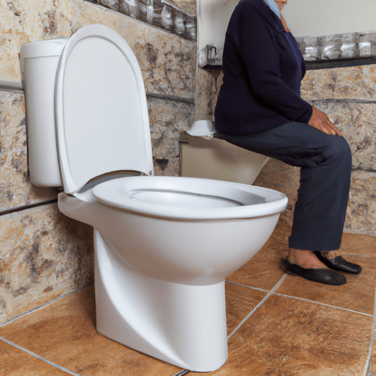 Raised Toilet Seats Transform Your Bathroom Experience Today