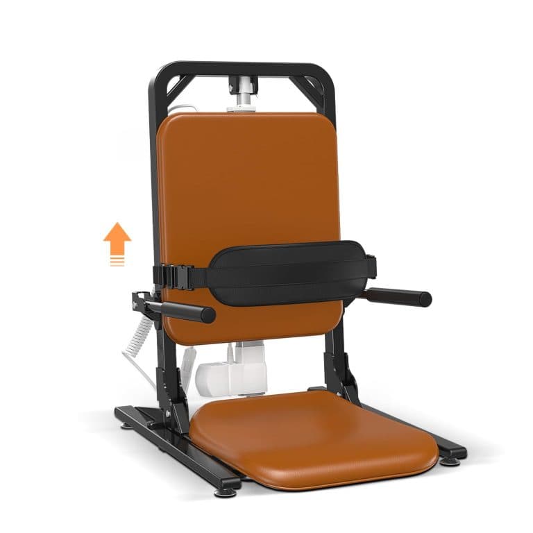 MAIDeSITe Electric Floor Lift Review