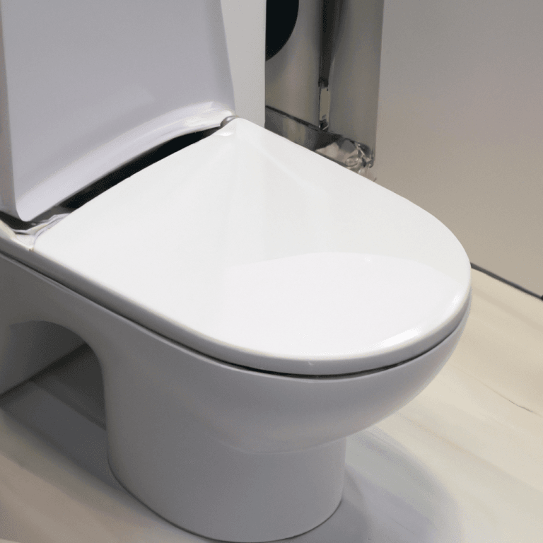 Portable Raised Toilet Seat