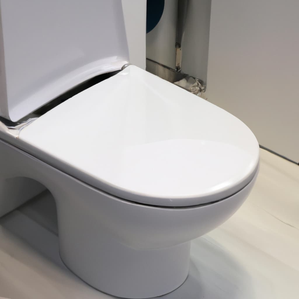 Portable Raised Toilet Seat