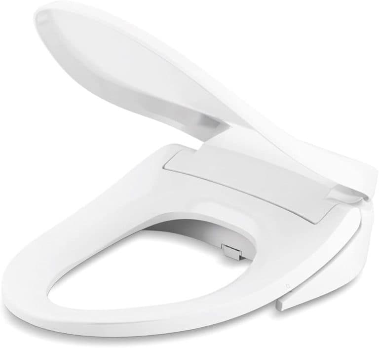 Kohler Elongated Toilet Seats
