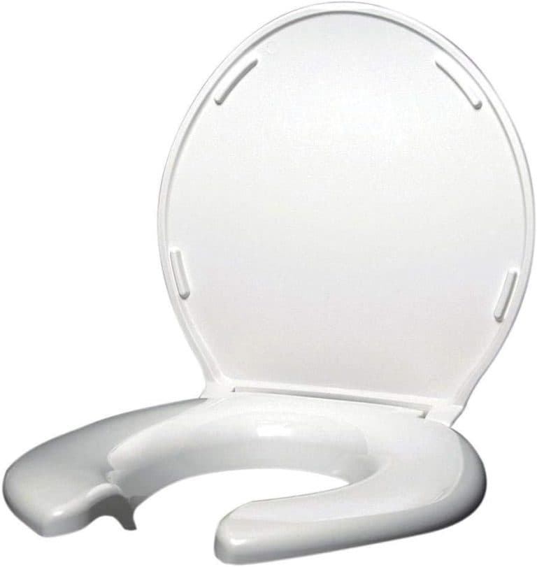 Big John Toilet Seat