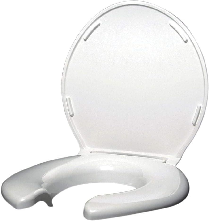 Big John Toilet Seat