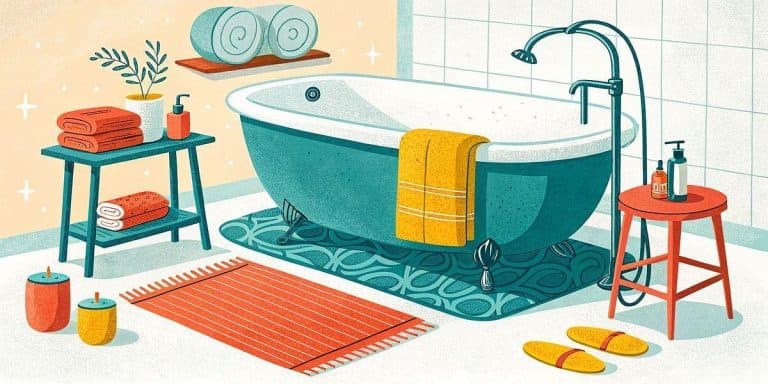 Elevate Comfort and Safety: Top Bathroom Must-Haves for Seniors and People With Mobility Challenges
