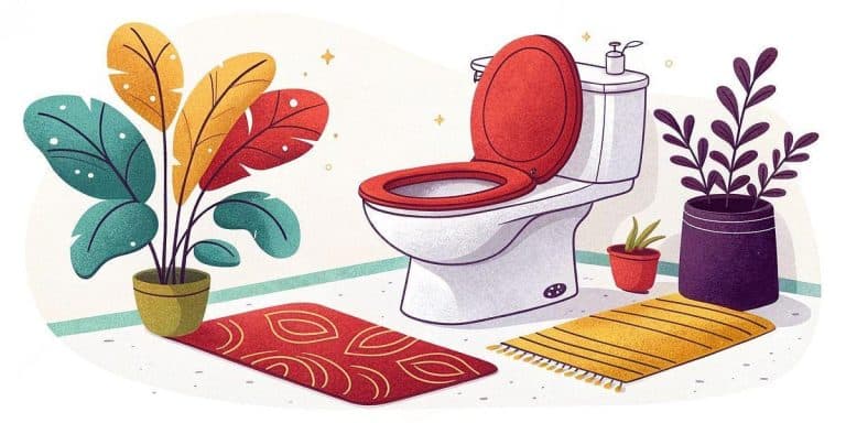 Elevate Your Comfort: The Best Raised Toilet Seats for Hip Replacement Recovery