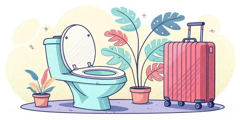 Travel Confidently: Top Portable Raised Toilet Seats for Mobility Needs