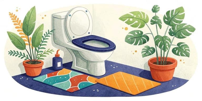 Top 5 Amazon Raised Toilet Seats for Safety & Independence