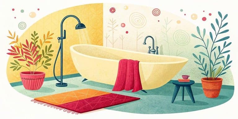 Upgrade Your Bathroom with These Ergonomic Essentials