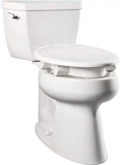 Toilet Seat Risers