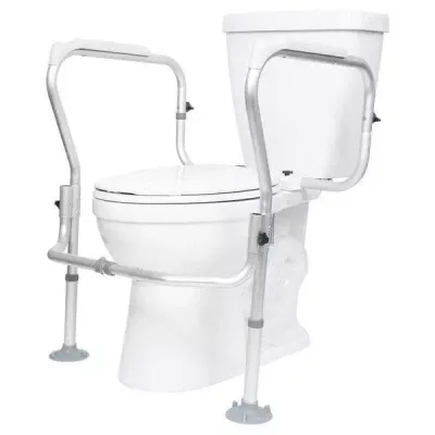 What Is a Raised Toilet Seat Used For?