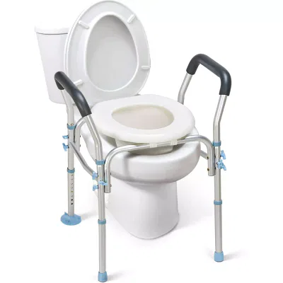 How to Choose the Best Freestanding Raised Toilet Seat