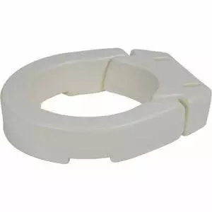 The Best Locking Raised Toilet Seat