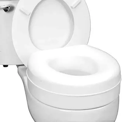 Choosing a Baby Raised Toilet Seat
