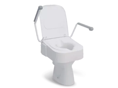 Drive Medical Raised Toilet Seat