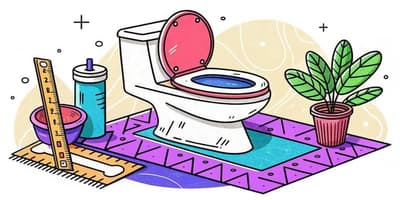 Elevate Your Comfort: Choosing the Perfect Raised Toilet Seat for Your Needs