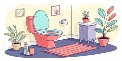 Transform Your Bathroom Experience with These Raised Toilet Seats with Lids