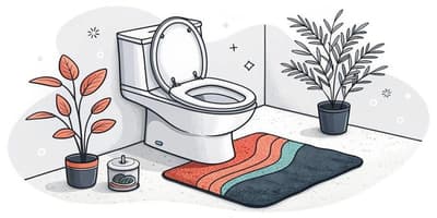 Reinventing Comfort: 5 Top Alternatives to Toilet Riser Seats