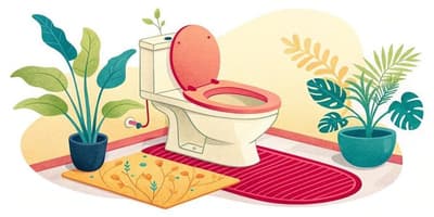 New Comfort: Adjustable Raised Toilet Seats For You Or Your Loved Ones