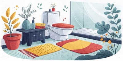 We Review 6 Handicap Toilet Seats to Enhance Safety and Comfort