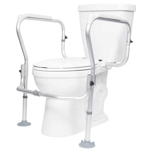 What Is a Raised Toilet Seat Used For?