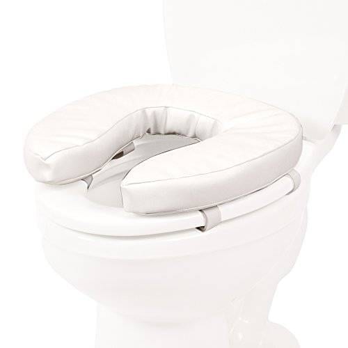Top 10 Best Raised Toilet Seats