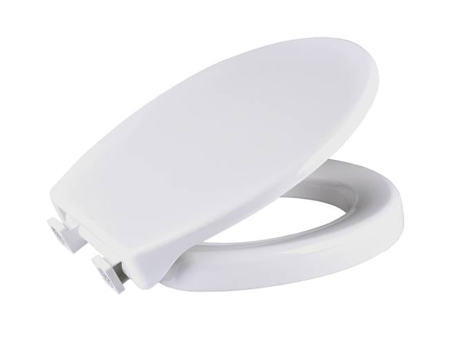 Raised Toilet Seats For Elderly People