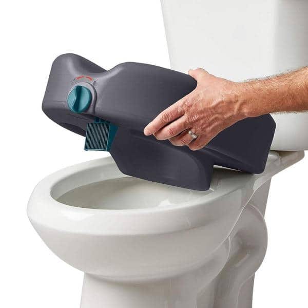 Toilet Seat Riser Reviews
