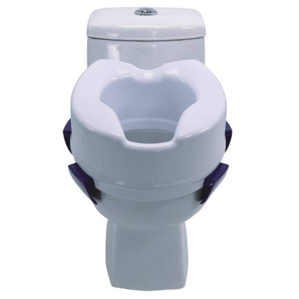 Baby Toddler Raised Toilet Seat