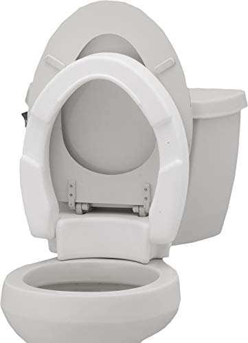 What Is A Toilet Seat Riser?