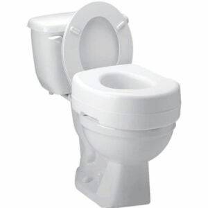 Raised Toilet Seats - A Must-Have for Elderly and Disabled Individuals