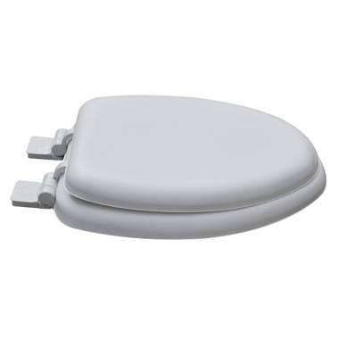Benefits of the Hyten Elevated Front Toilet Seat